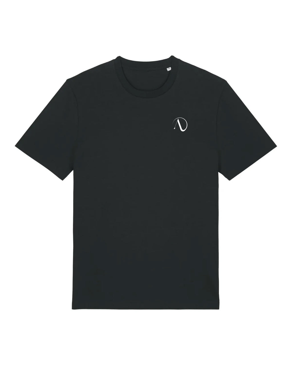 CAMISETA "AMAR ES VIVIR" | 180g Algodón Orgánico